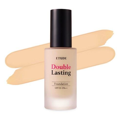 ETUDE HOUSE Double Lasting Foundation SPF34 PA++ 30g - Chikolab