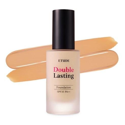 ETUDE HOUSE Double Lasting Foundation SPF34 PA++ 30g - Chikolab