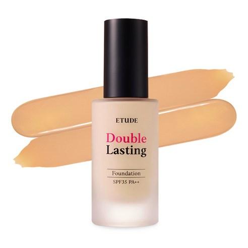 ETUDE HOUSE Double Lasting Foundation SPF34 PA++ 30g - Chikolab
