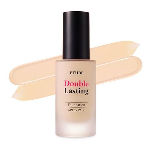 ETUDE HOUSE Double Lasting Foundation SPF34 PA++ 30g - Chikolab