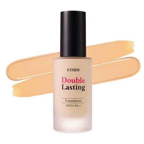 ETUDE HOUSE Double Lasting Foundation SPF34 PA++ 30g - Chikolab