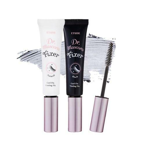 ETUDE HOUSE Dr. Mascara Fixer 6g (2 Colors) - Chikolab