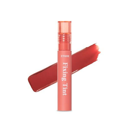 ETUDE HOUSE Fixing Tint 4g #02 Vintage Red - Chikolab