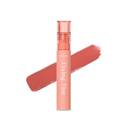 ETUDE HOUSE Fixing Tint 4g #03 Mellow Peach - Chikolab