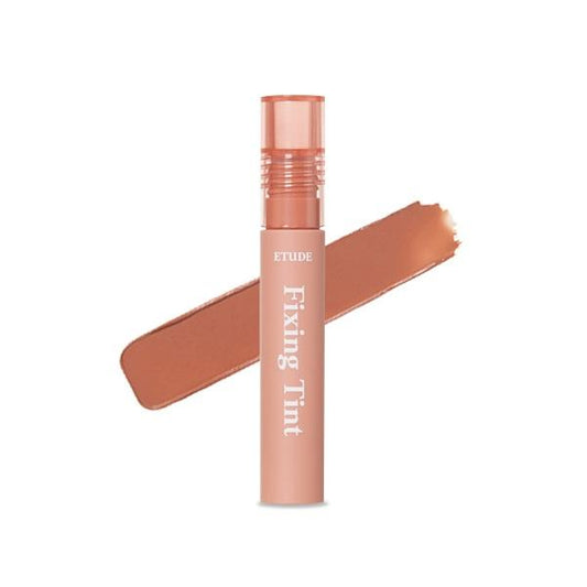 ETUDE HOUSE Fixing Tint 4g #04 Ginger Milktea - Chikolab