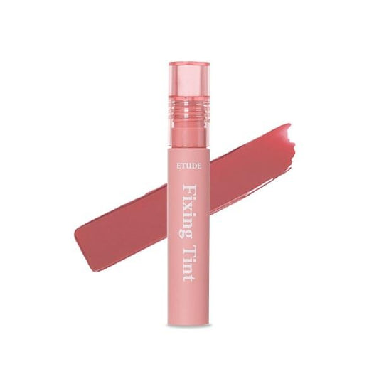 ETUDE HOUSE Fixing Tint 4g #05 Midnight Mauve - Chikolab