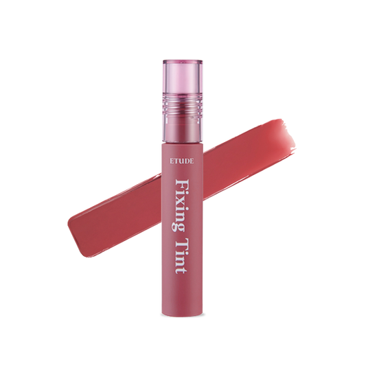 ETUDE HOUSE Fixing Tint 4g #07 Cranberry Plum - Chikolab