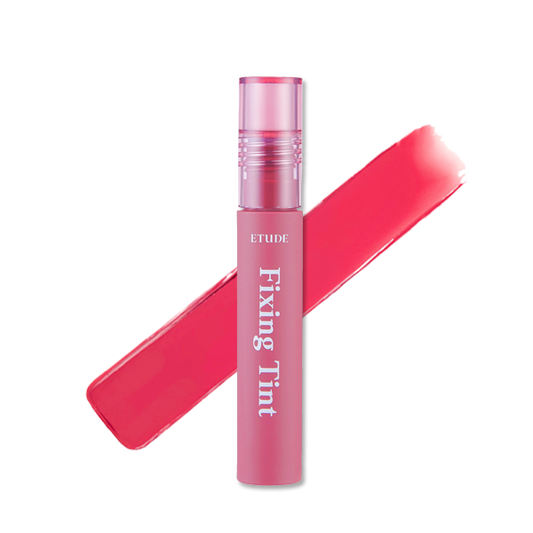 ETUDE HOUSE Fixing Tint 4g #10 Smokey Cherry - Chikolab