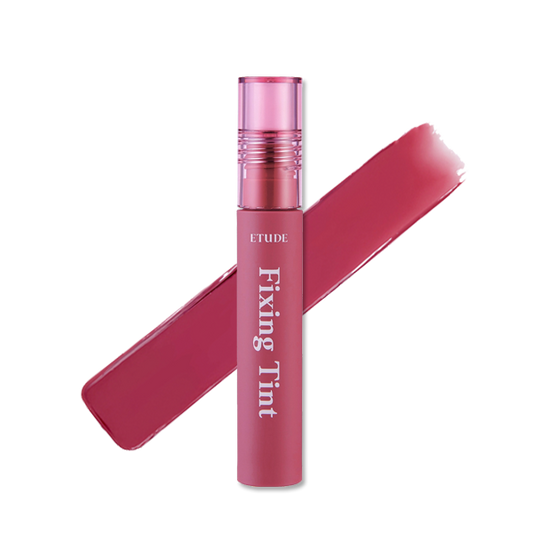 ETUDE HOUSE Fixing Tint 4g #11 Rose Blending - Chikolab