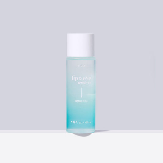 ETUDE Lip & Eye Remover 100ml - Chikolab