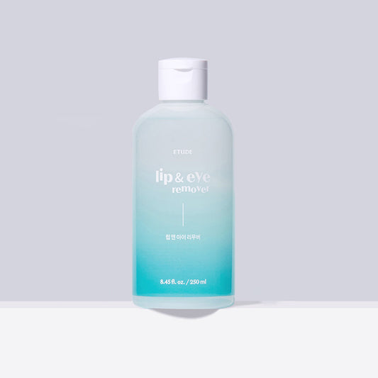 ETUDE Lip & Eye Remover 250ml - Chikolab