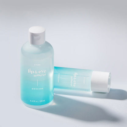 ETUDE Lip & Eye Remover 250ml - Chikolab
