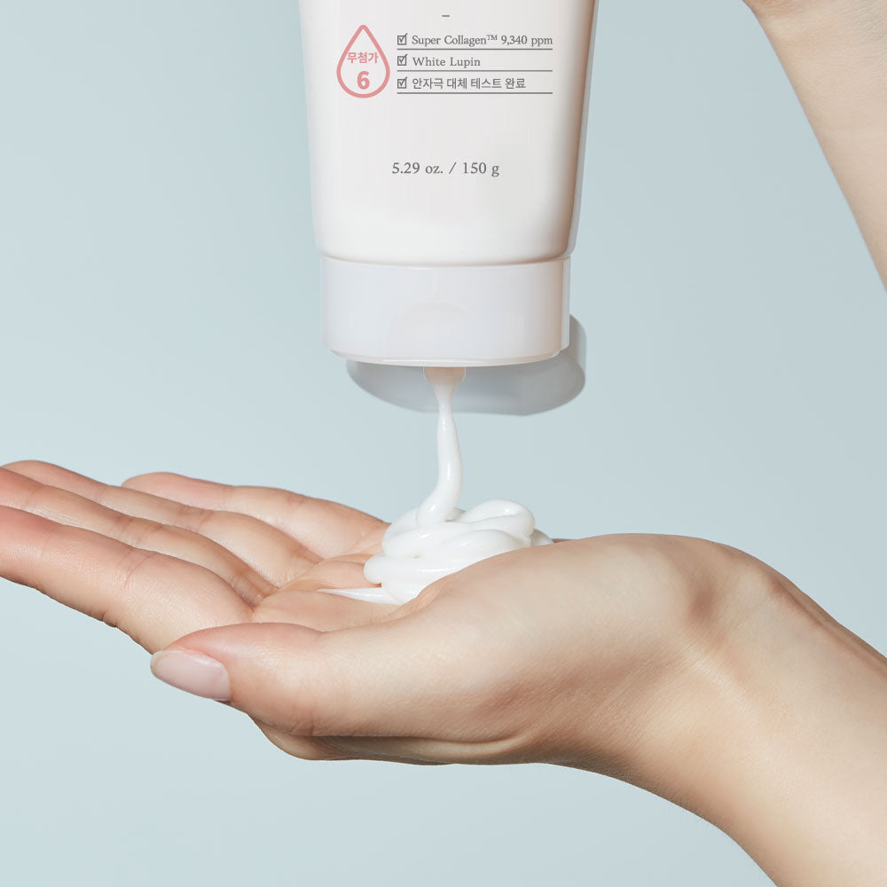 ETUDE Moistfull Collagen Cleansing Foam 150ml - Chikolab