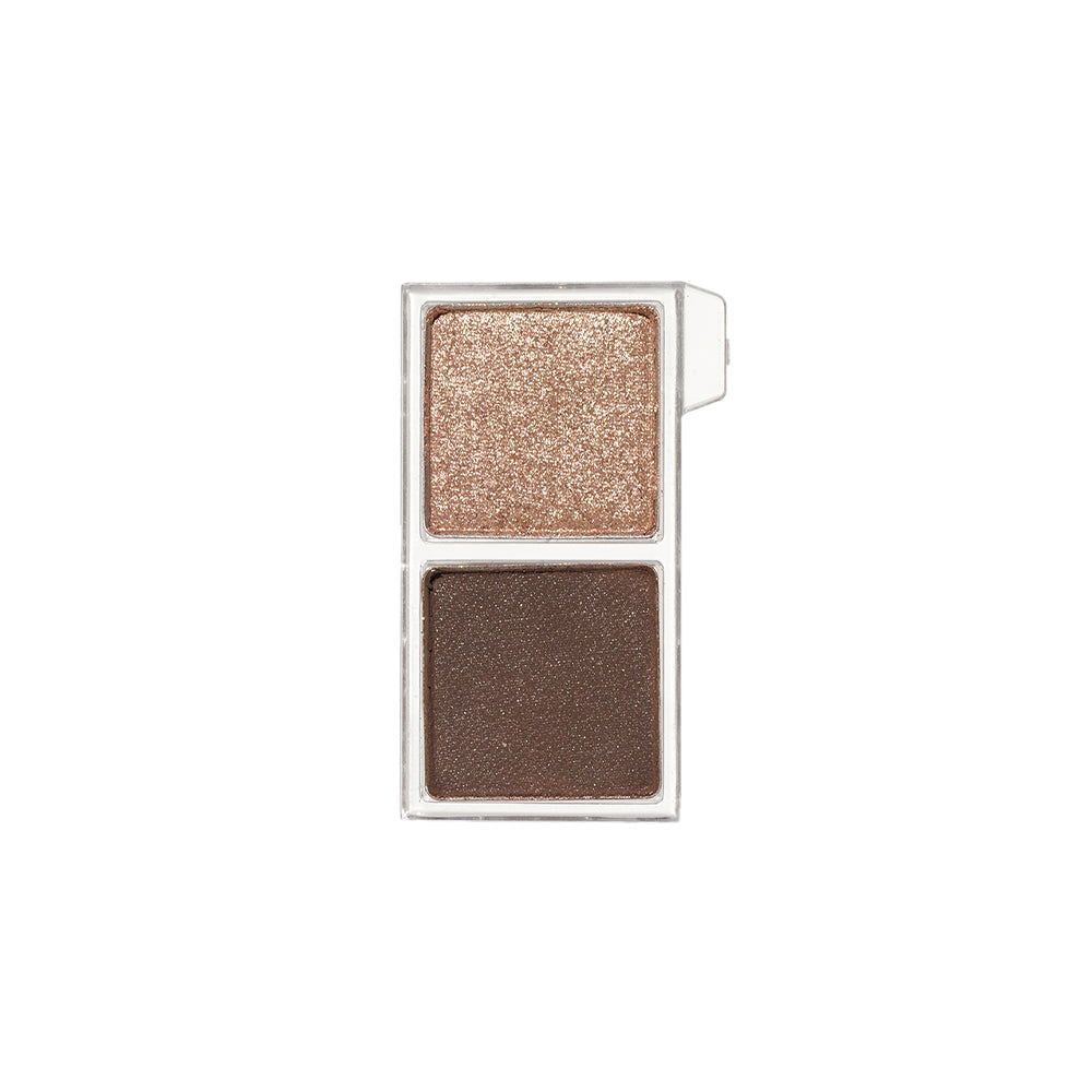 ETUDE My Best Tone Eye 2-Color Refill - Chikolab