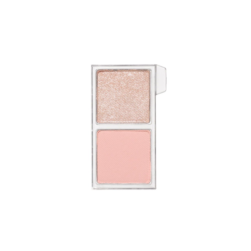 ETUDE My Best Tone Eye 2-Color Refill - Chikolab