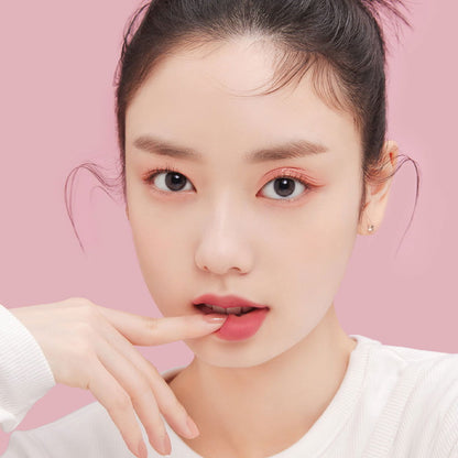 ETUDE Play Color Eyes 9-Color #Rose Wine - Chikolab