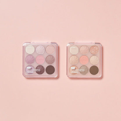 ETUDE Whipping Play Color Eyes 11.75g - Chikolab