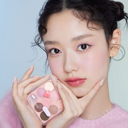 ETUDE Whipping Play Color Eyes 11.75g - Chikolab