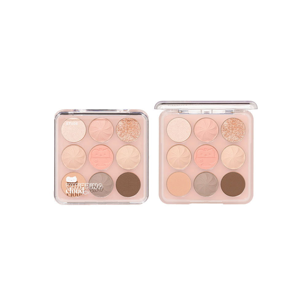 ETUDE Whipping Play Color Eyes 11.75g - Chikolab