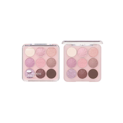 ETUDE Whipping Play Color Eyes 11.75g - Chikolab