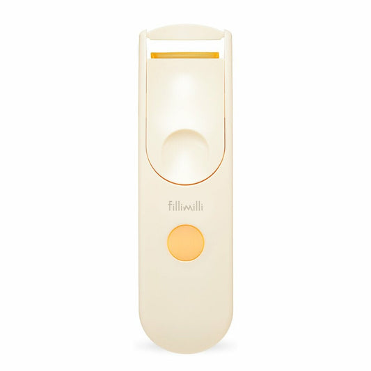 Fillimilli Heating Eyelash Curler (Battery Type) - Chikolab