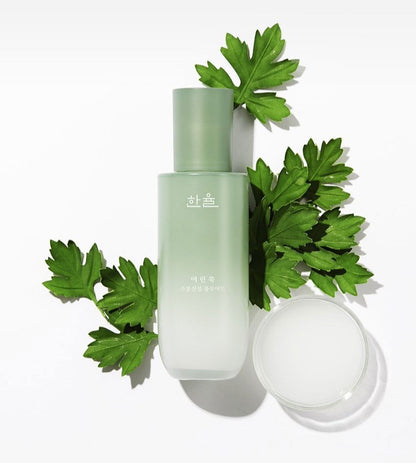HANYUL Pure Artemisia Calming Balancing Set - Chikolab