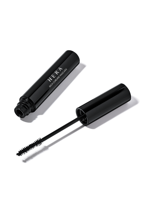 HERA RICH CURLING MASCARA 6g #79 LASH BLACK - Chikolab