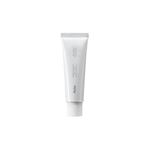 Huxley Hand Cream ; Moroccan Gardener 30ml - Chikolab