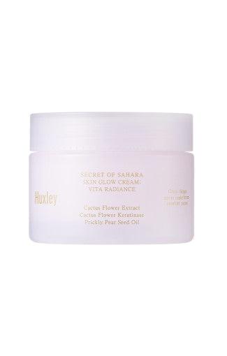 Huxley Skin Glow Cream Vita Radiance 50ml - Chikolab