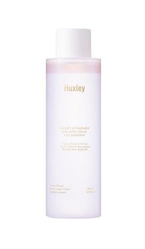 Huxley Skin Glow Toner Vita Radiance 200ml - Chikolab