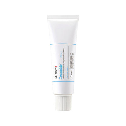 ILLIYOON Ceramide Hand Cream 50ml - Chikolab