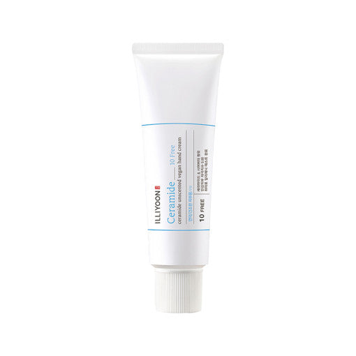 ILLIYOON Ceramide Hand Cream 50ml - Chikolab