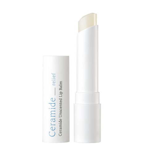 ILLIYOON Ceramide Lip Balm Unscented 3.2g - Chikolab