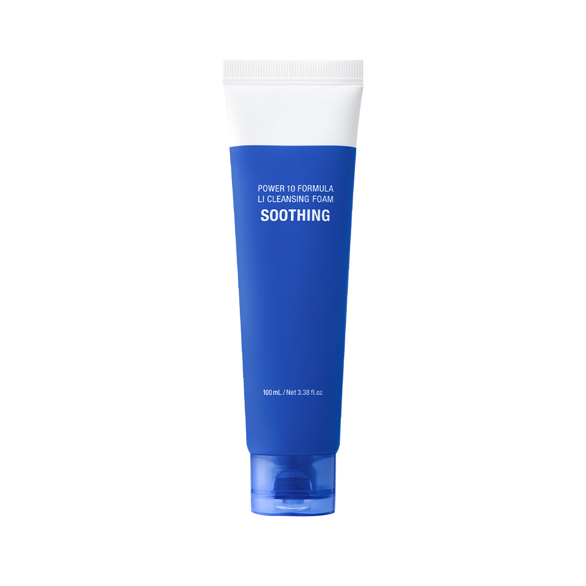 It'S SKIN POWER 10 FORMULA LI CLEANSING FOAM SOOTHING 100ml - Chikolab