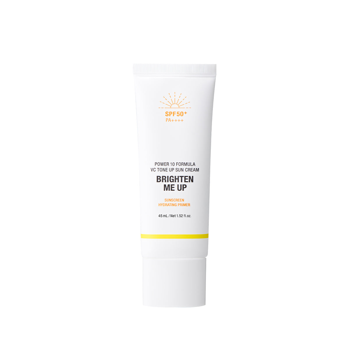It'S SKIN Power 10 Formula VC Tone Up Sun Cream 45ml - Chikolab