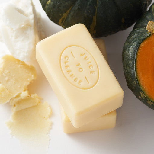 [JUICE TO CLEANSE] Clean Butter Cold Pressed Bar 100g - Chikolab