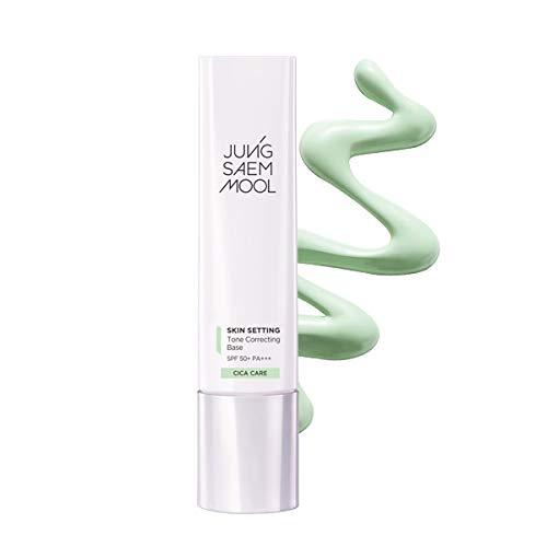 JUNGSAEMMOOL Skin Setting Tone Correcting Base 40ml - Chikolab