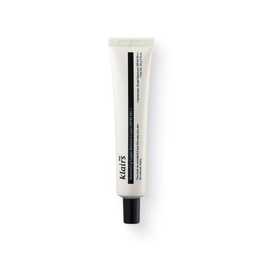 KLAIRS Illuminating Supple Blemish Cream 40g - Chikolab