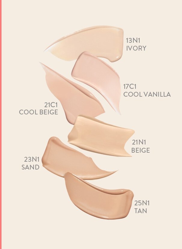 LANEIGE New Neo Cushion Matte SPF46 PA++ 15g - Chikolab