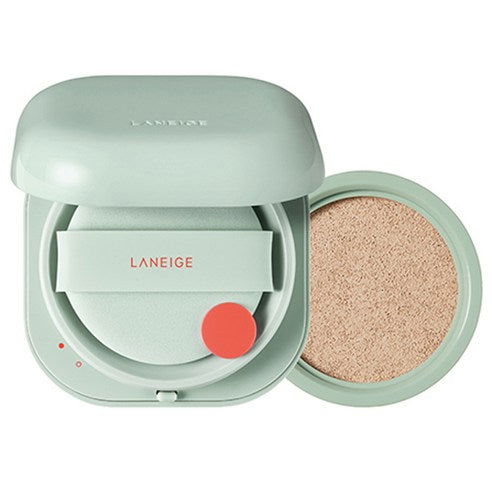 LANEIGE New Neo Cushion Matte SPF46 PA++ SET (15g+15g Refill) - Chikolab