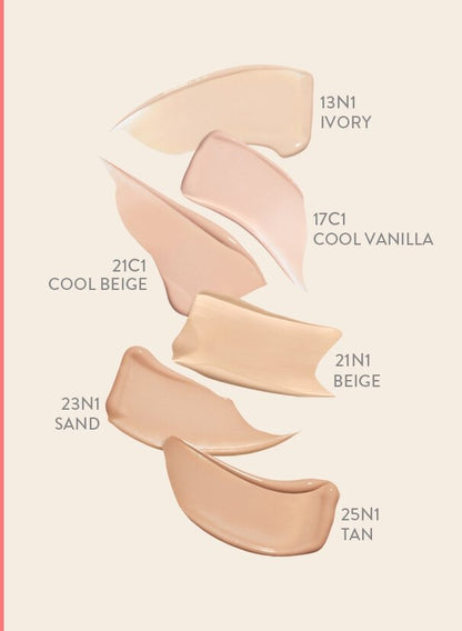 LANEIGE New Neo Cushion Matte SPF46 PA++ SET (15g+15g Refill) - Chikolab