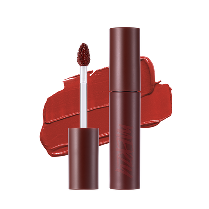 MERZY BITE THE BEAT MELLOW TINT 4g (8 Colors) - Chikolab