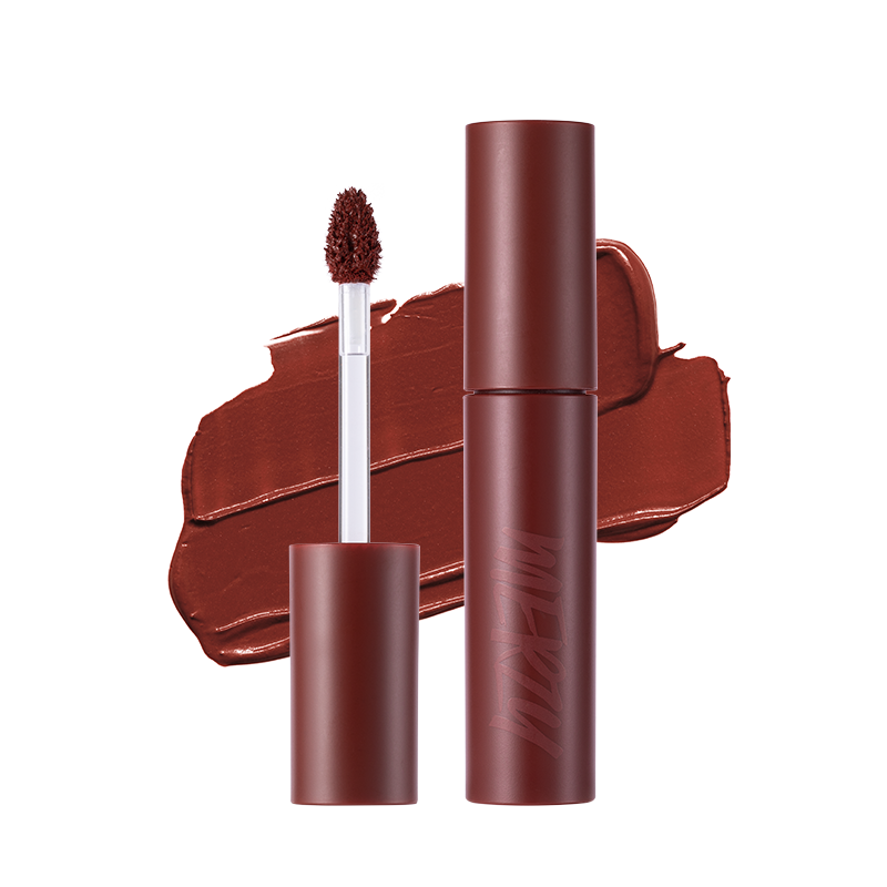 MERZY BITE THE BEAT MELLOW TINT 4g (8 Colors) - Chikolab