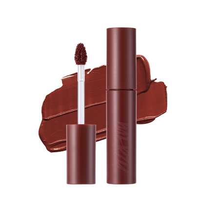 MERZY BITE THE BEAT MELLOW TINT 4g (8 Colors) - Chikolab