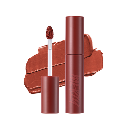 MERZY BITE THE BEAT MELLOW TINT 4g (8 Colors) - Chikolab