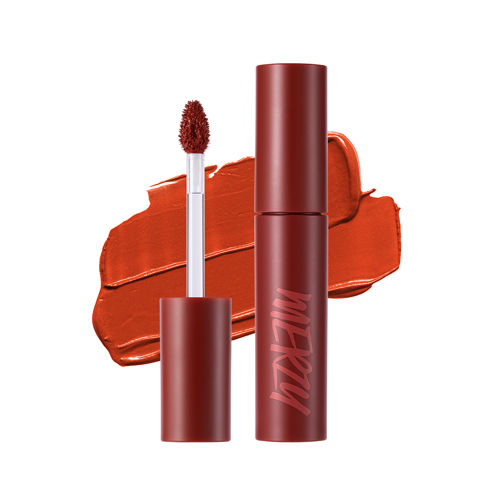 MERZY BITE THE BEAT MELLOW TINT 4g (8 Colors) - Chikolab