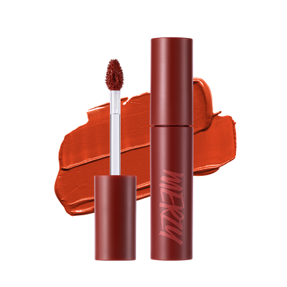 MERZY BITE THE BEAT MELLOW TINT 4g (8 Colors) - Chikolab