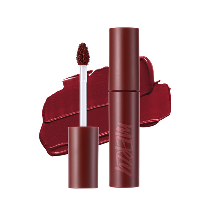 MERZY BITE THE BEAT MELLOW TINT 4g (8 Colors) - Chikolab