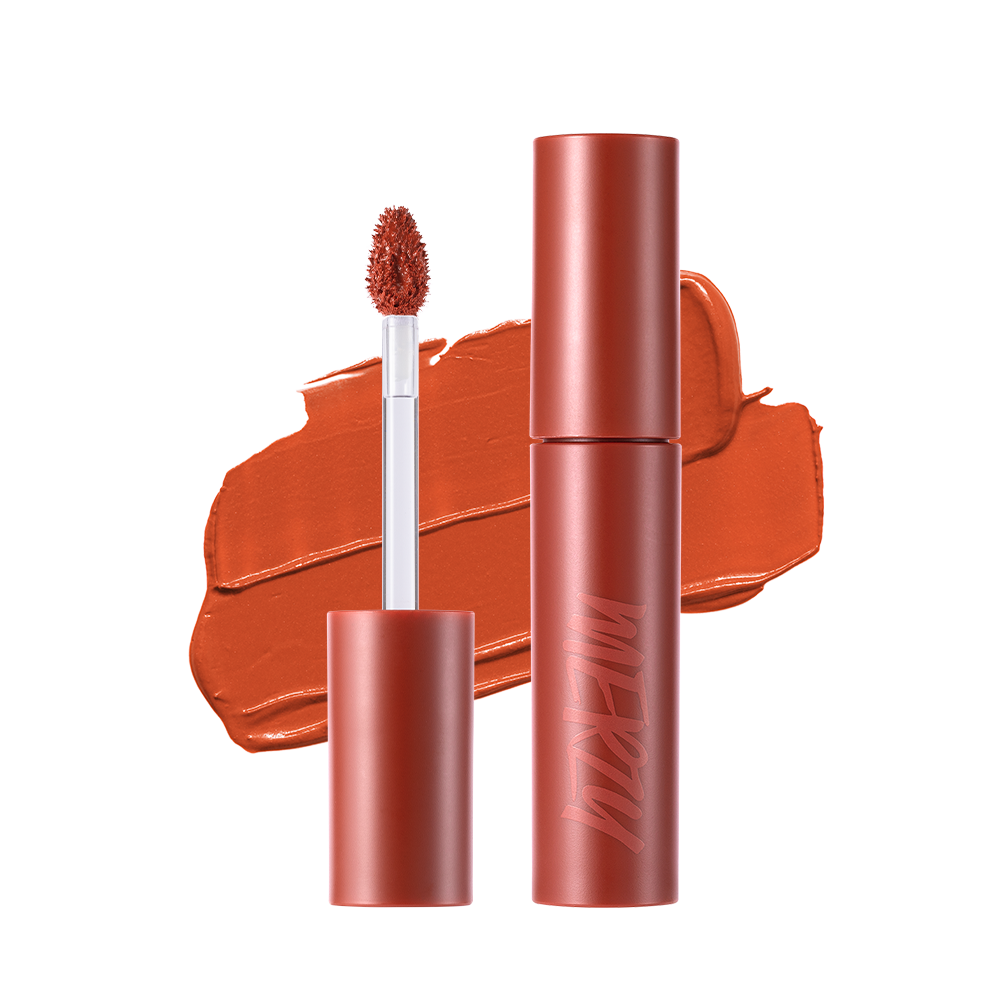 MERZY BITE THE BEAT MELLOW TINT 4g (8 Colors) - Chikolab