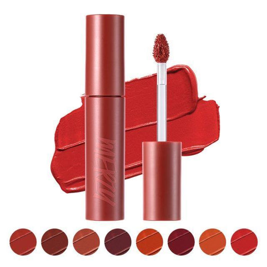 MERZY BITE THE BEAT MELLOW TINT 4g (8 Colors) - Chikolab